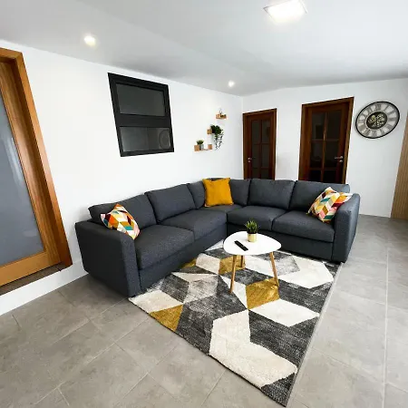 House 9 Guimaraes Villa Exterior photo