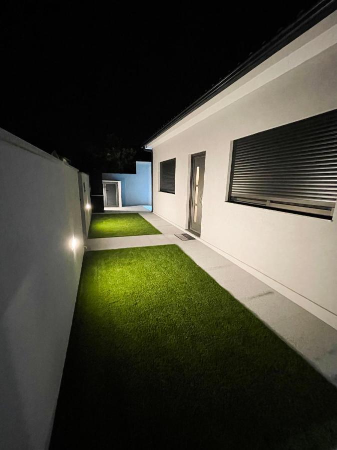House 9 Dom wakacyjny