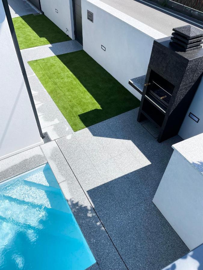 Dom wakacyjny House 9